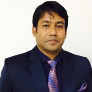 Professor Dr. Md. Saiful Azad